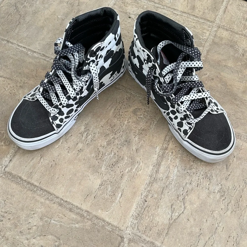 Customized vans - Picture 1 of 2